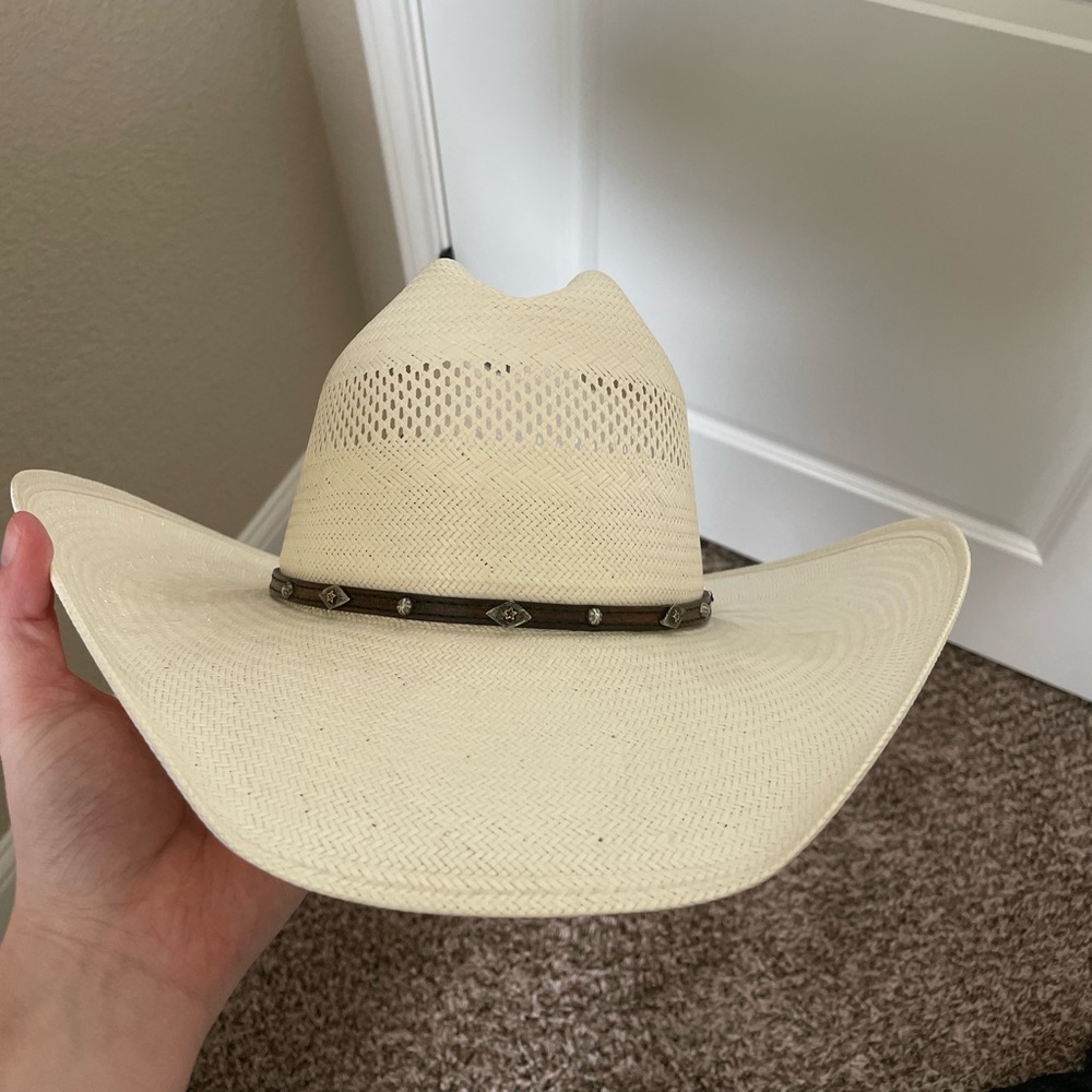 Cowboy hat